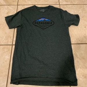 patagonia mens t shirt